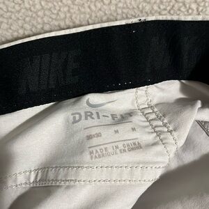 Nike performance golf pants Dri-fit